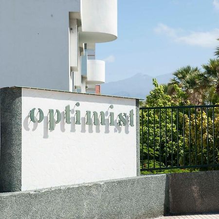 Optimist Deluxe Apartment Playa de las Americas  Exterior photo