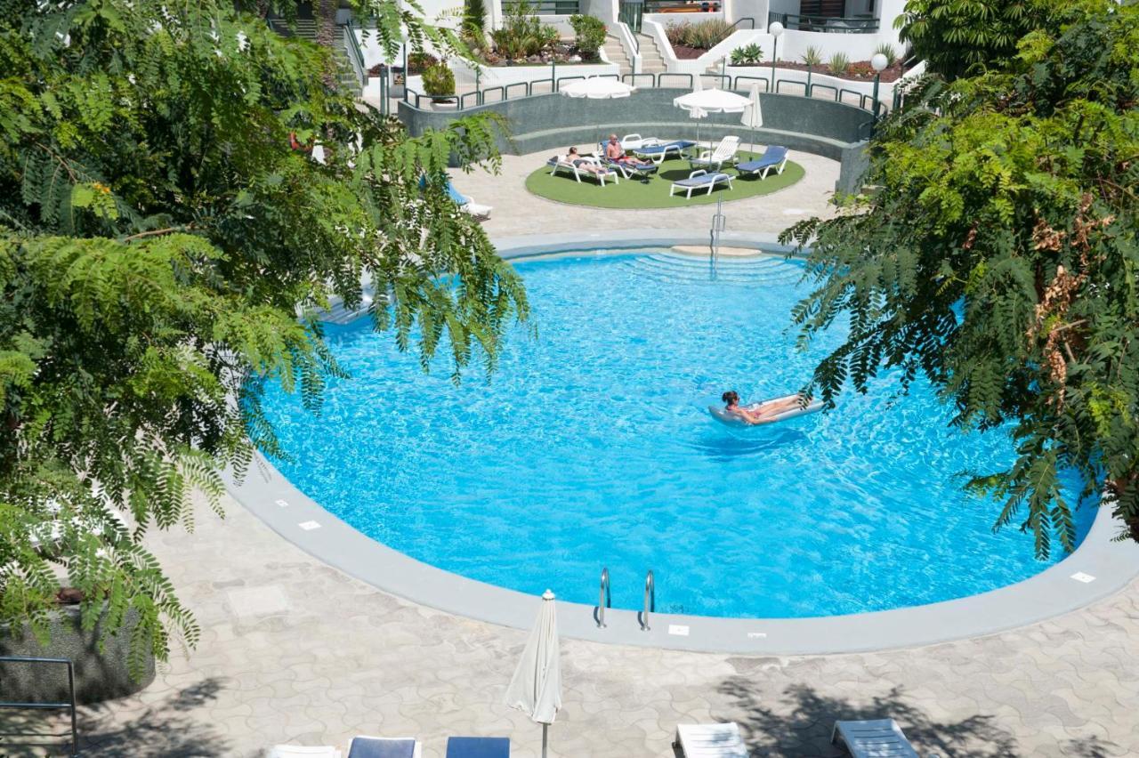 Optimist Deluxe Apartment Playa de las Americas  Exterior photo