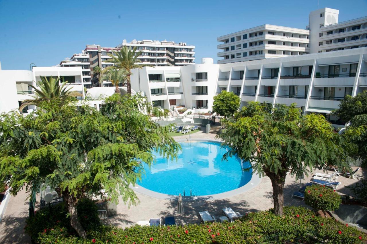 Optimist Deluxe Apartment Playa de las Americas  Exterior photo